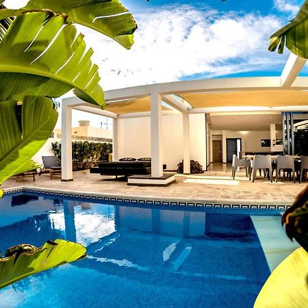 Вілла Casa Maeva With Heated Pool In El Roque El Cotillo  Екстер'єр фото