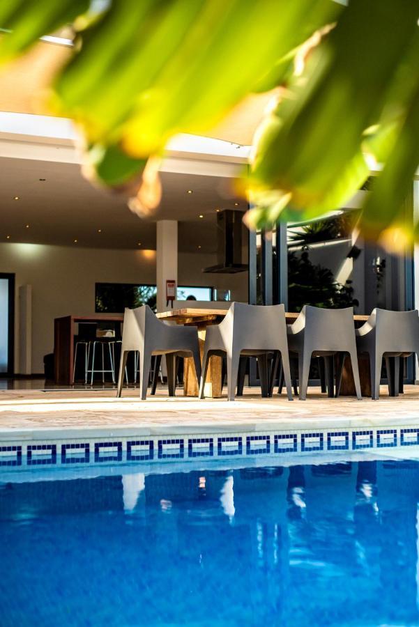 Вілла Casa Maeva With Heated Pool In El Roque El Cotillo  Екстер'єр фото