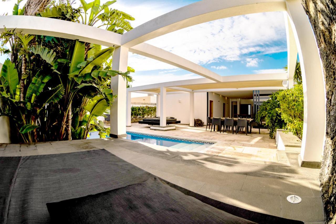 Вілла Casa Maeva With Heated Pool In El Roque El Cotillo  Екстер'єр фото