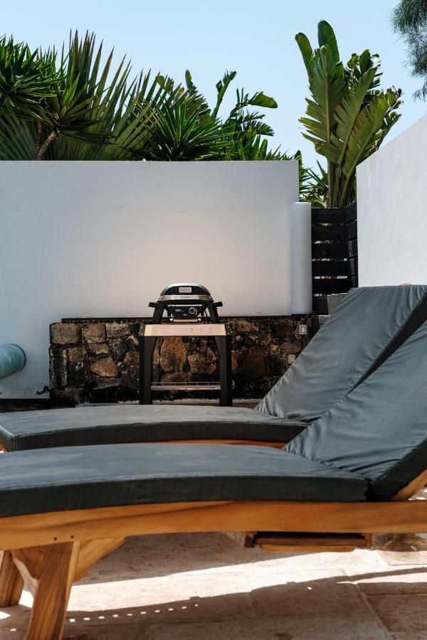 Вілла Casa Maeva With Heated Pool In El Roque El Cotillo  Екстер'єр фото