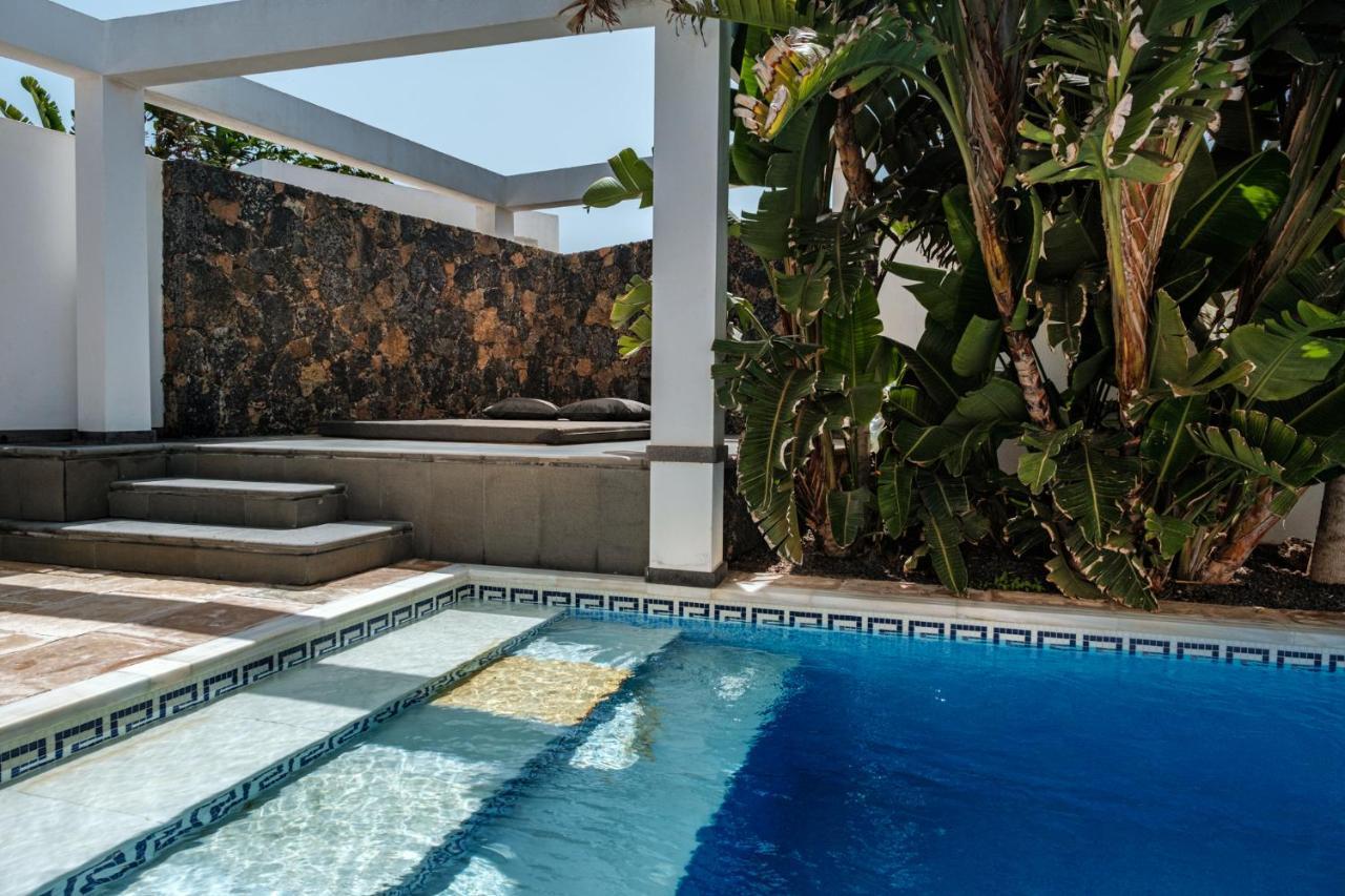 Вілла Casa Maeva With Heated Pool In El Roque El Cotillo  Екстер'єр фото